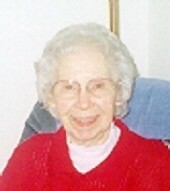 Mildred Virginia Mcconnell