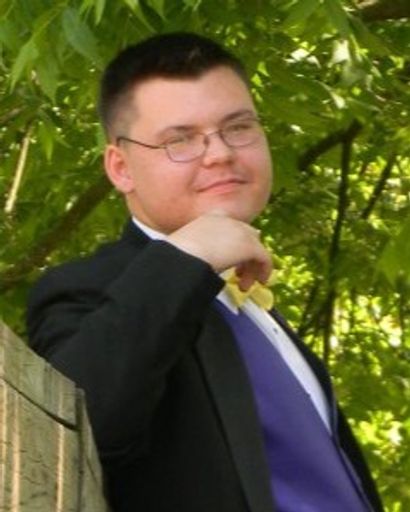 Matthew Stovall Profile Photo