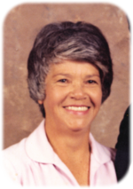 Freda Darlene Patten