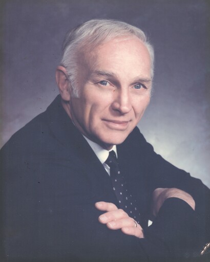 Dr. Jack Daniel McCarthy Profile Photo
