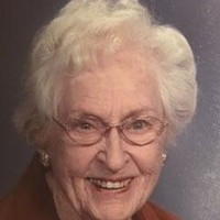 Lois Marie Hinton Hughes