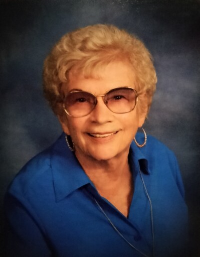 Joyce Dunn's obituary image