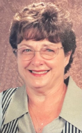 Mary L. (Steele) Hoffman Profile Photo