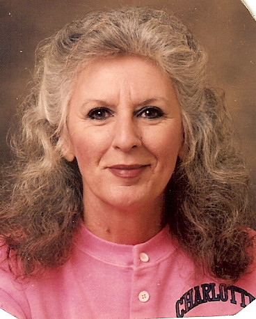 Barbara Ann Robinson Profile Photo