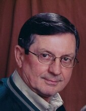 Jerry Earl Presley Profile Photo