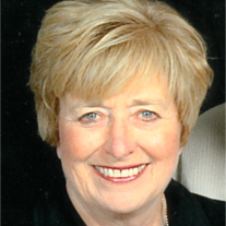 Rosemary Norton Profile Photo