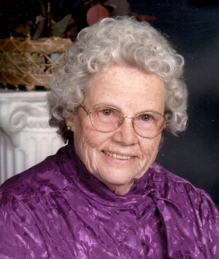 Hazel Freeman