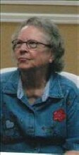 Lois Jean Dickson Profile Photo