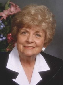 Virginia Faye Freed Profile Photo