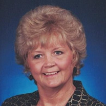 Linda Sue Royster