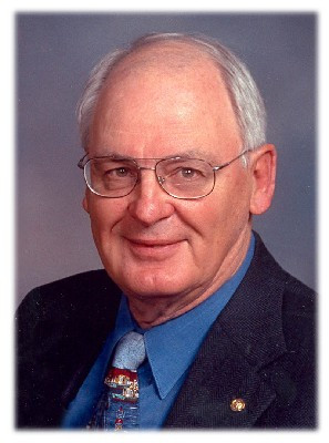 Robert W. Peters