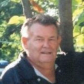 Billy Corn Profile Photo