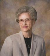 Marjorie Hartness Kilpatrick
