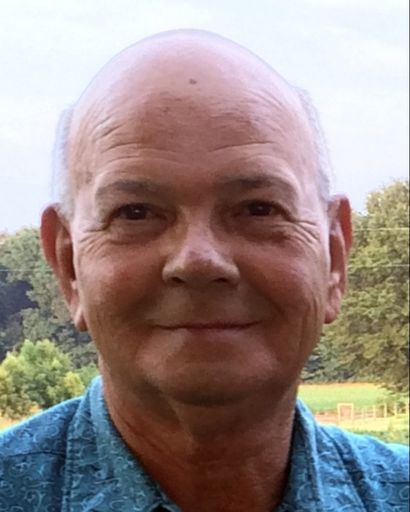Bruce E. Cross Profile Photo