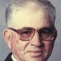 Robert E. Henize