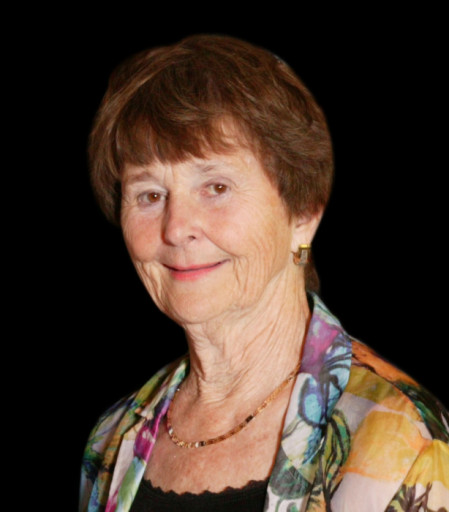Joan Martin