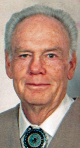 Lloyd D. Palmer