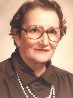 Virginia ”ginny” Lukens