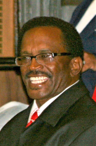 Elder Jimmie L. Byrd Profile Photo
