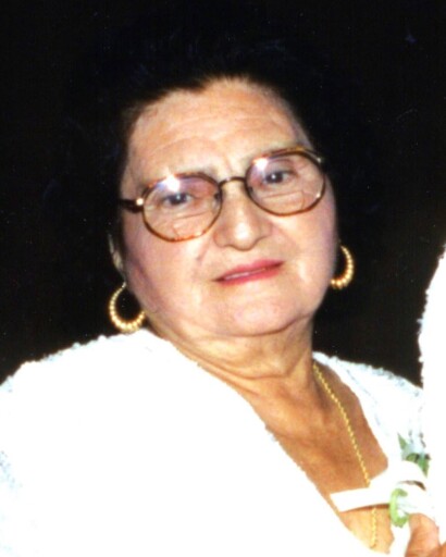 Jovita G Cardenas