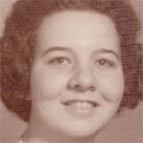 Mabel Muncy Profile Photo