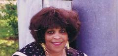 Zenobia H. Taylor Profile Photo