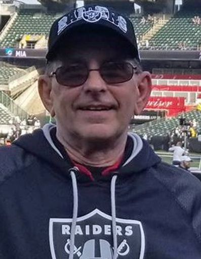 Ted Lee Durham Profile Photo