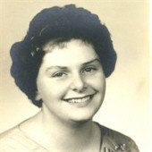 Doris M. Myers Profile Photo