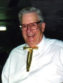 Dr. Bruce Strahan Profile Photo