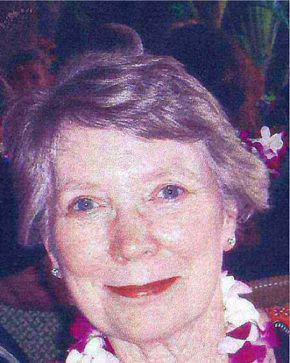 Janis  Yvonne Atherton