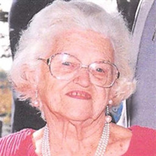 Mildred M. Bauer