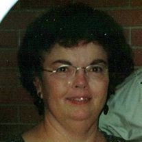 Beth Knuth Profile Photo