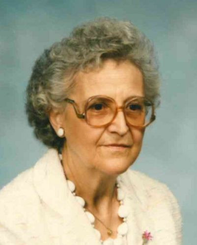 Beatrice Leach Obituary 2013 Cress Funeral and Cremation Services