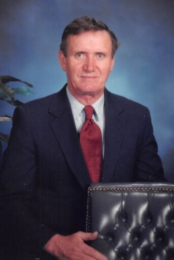 Euless Doyle Rainwater Profile Photo