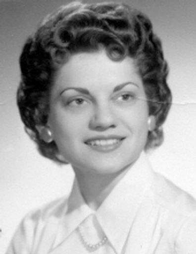 Maryann Estelle Pekar