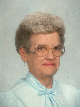 Alvera M. Jacobson