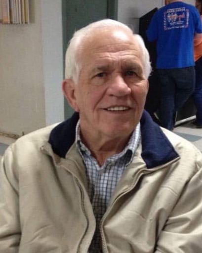 Charles Heavener Profile Photo