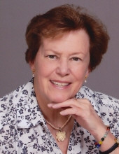 Susan Buttimer