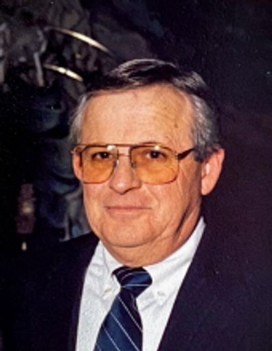 Robert "Bob" Johnson Profile Photo