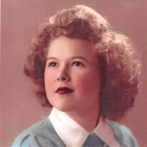 Ethel Compton