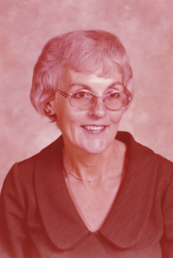 Shirley Rae Garhart