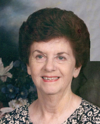 Jeannette  McCullough