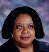 Joyce Faye Allen