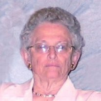 Jane Robbins Brown Profile Photo
