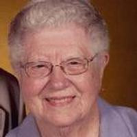 Doris J. Smith