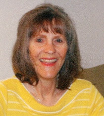 Carolyn Johnson Profile Photo