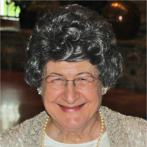 Rita M. LeBlanc Profile Photo