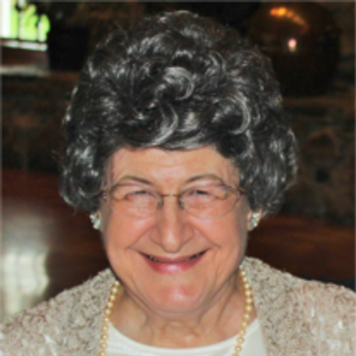 Rita M. LeBlanc