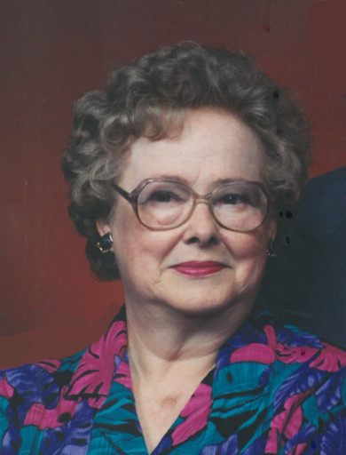 Shirley Gertrude Theresa (Cochrane) Hanford Profile Photo