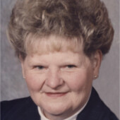 Martha F. Kundracky Profile Photo